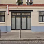 Appartement Coeur Montmartre By Studio Prestige