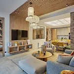 Appartement Coeur Montmartre By Studio Prestige