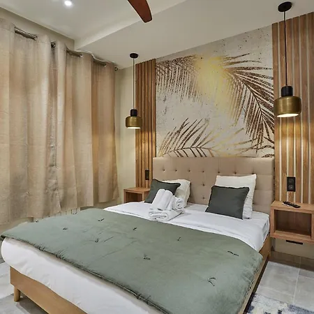 Apartment Coeur Montmartre By Prestige *