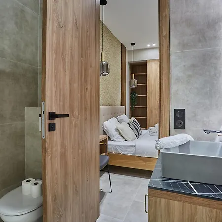 Apartment Coeur Montmartre By Prestige Paris