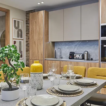 Coeur Montmartre By Prestige Apartment Paris