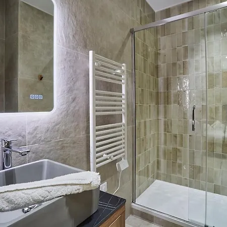 Coeur Montmartre By Prestige Apartment